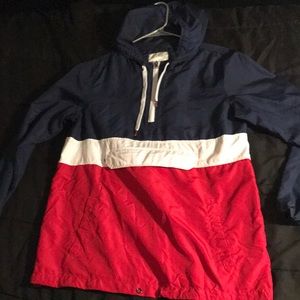 Windbreaker